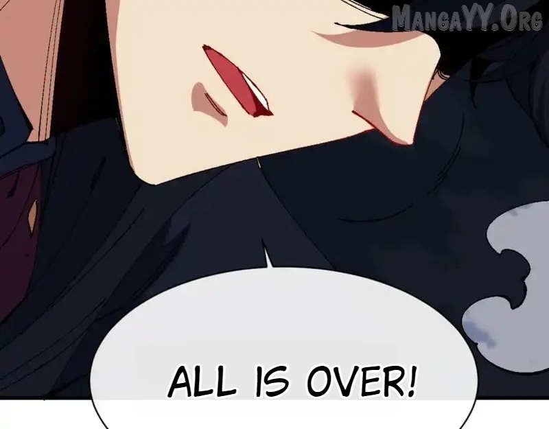 Master: This rebellious disciple is definitely not the Holy Son Chapter 158 - page 40